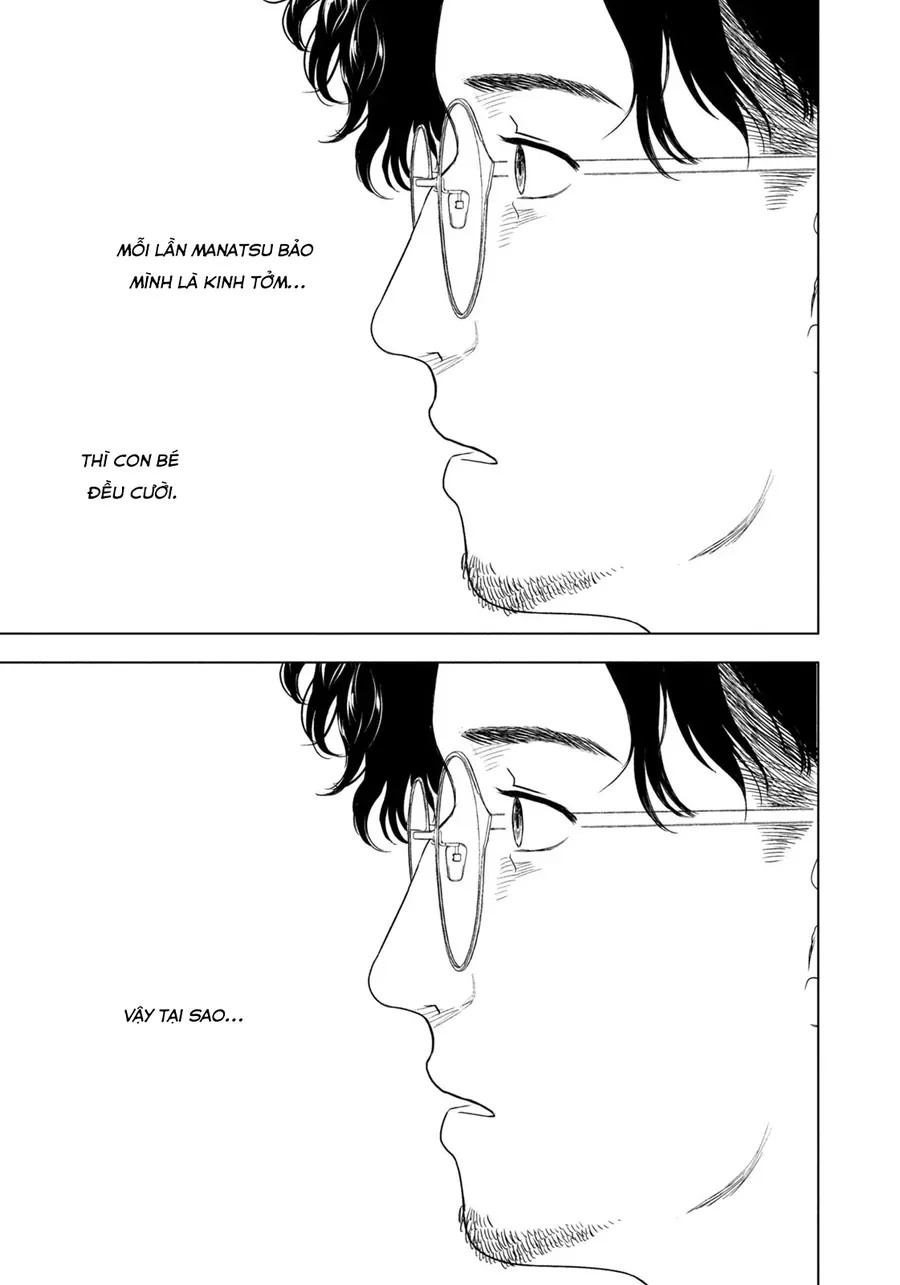 Mùa Hè Dài Ngày 31 Tháng 8 [Chap 90-95] - Page 7