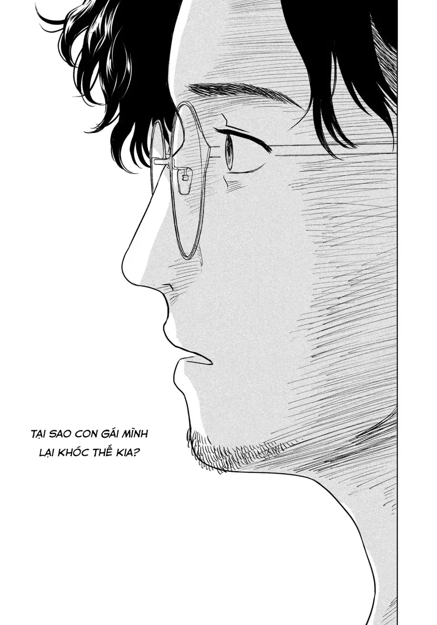 Mùa Hè Dài Ngày 31 Tháng 8 [Chap 90-95] - Page 9