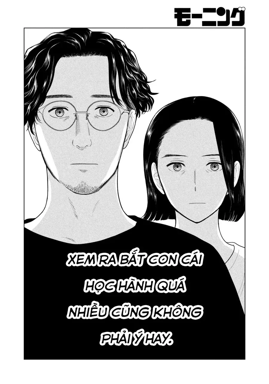 Mùa Hè Dài Ngày 31 Tháng 8 [Chap 90-95] - Page 10