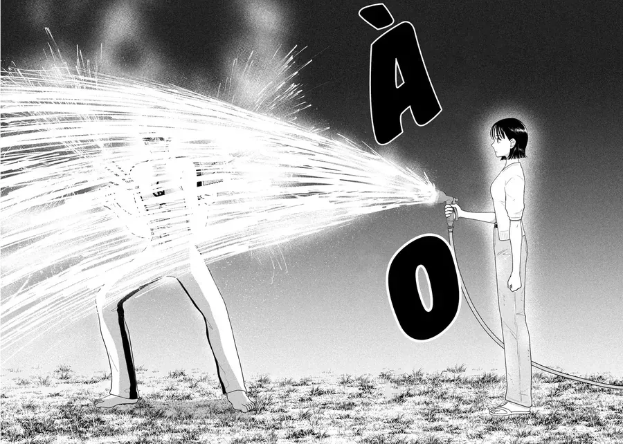 Mùa Hè Dài Ngày 31 Tháng 8 [Chap 90-95] - Page 12