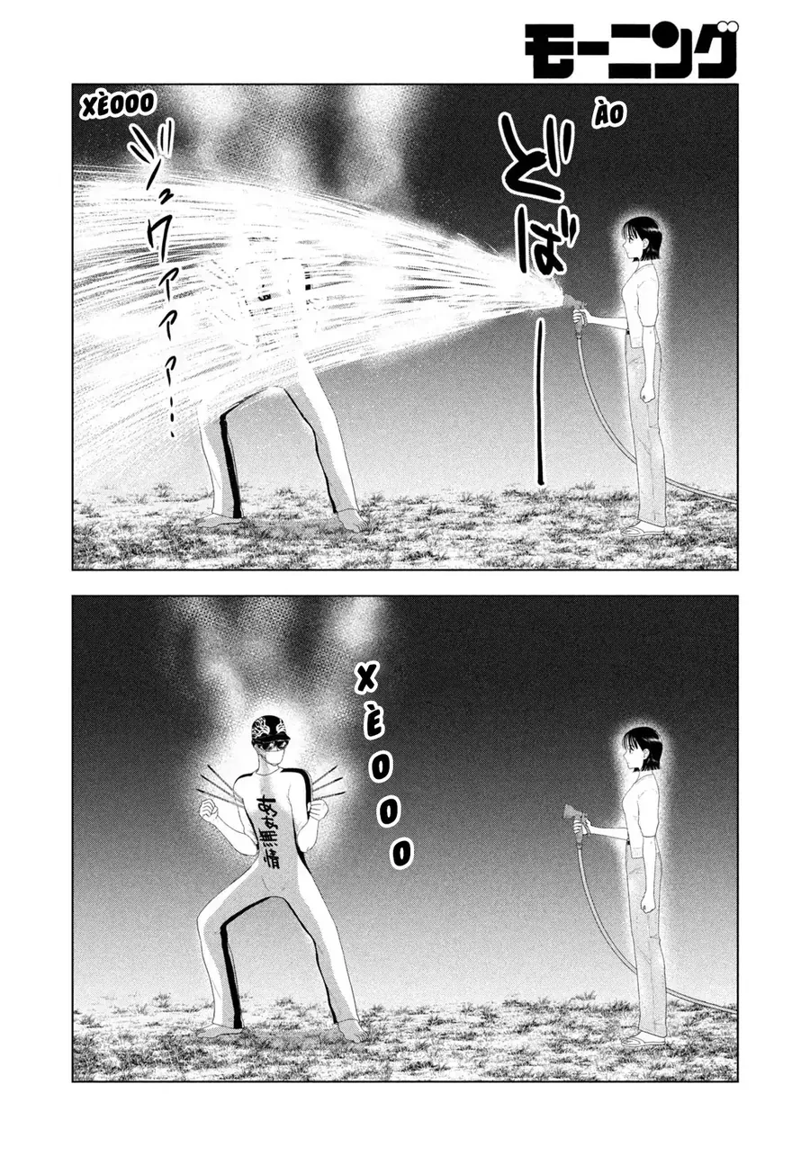 Mùa Hè Dài Ngày 31 Tháng 8 [Chap 90-95] - Page 13