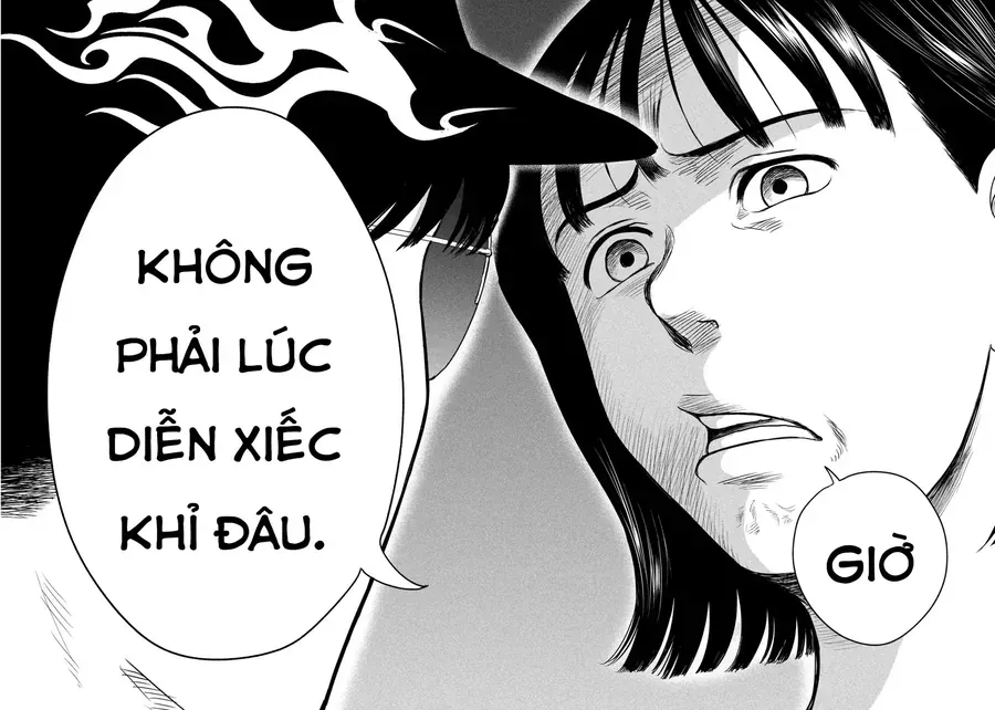 Mùa Hè Dài Ngày 31 Tháng 8 [Chap 90-95] - Page 15
