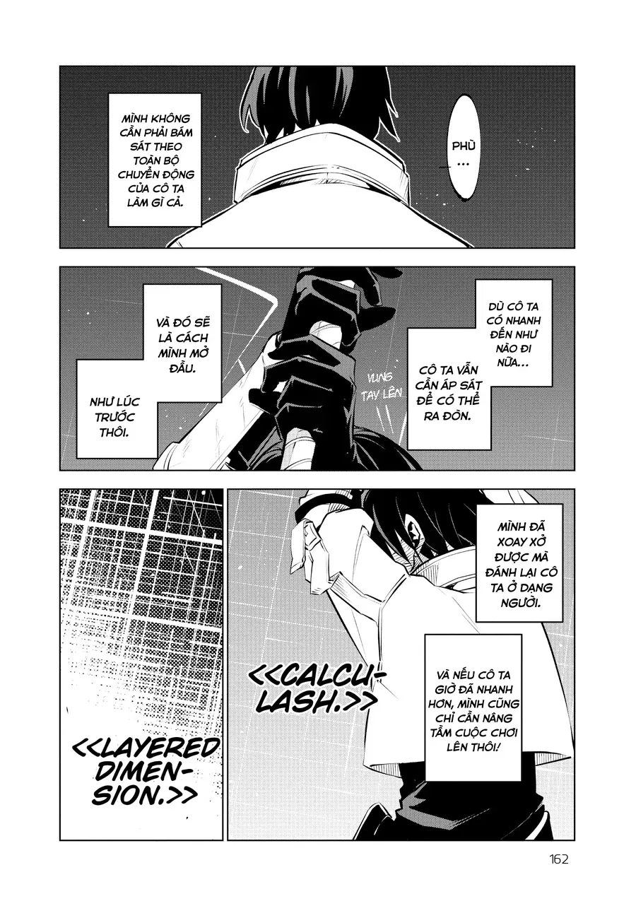 Isekai Meikyuu No Saishinbu Wo Mezasou Chap 26 - Next Chap 25