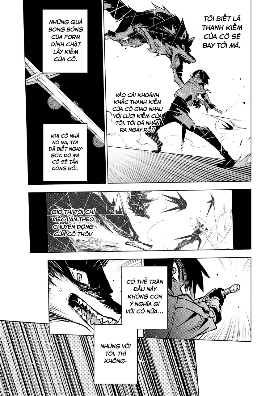 Isekai Meikyuu No Saishinbu Wo Mezasou Chap 26 - Next Chap 25