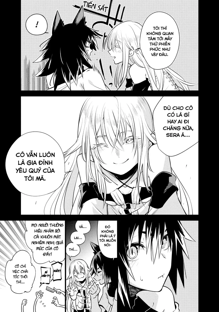 Isekai Meikyuu No Saishinbu Wo Mezasou Chap 26 - Next Chap 25