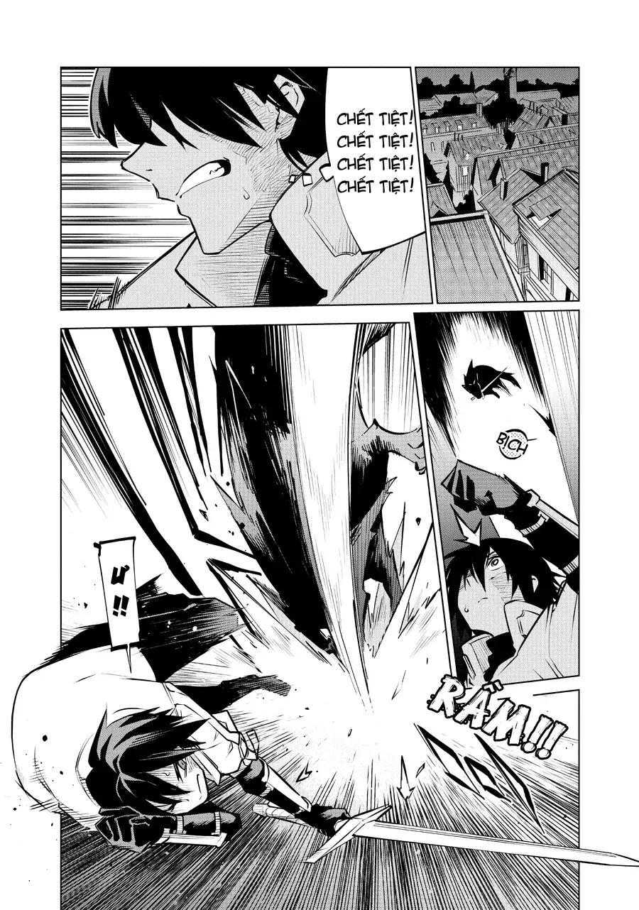 Isekai Meikyuu No Saishinbu Wo Mezasou Chap 26 - Next Chap 25