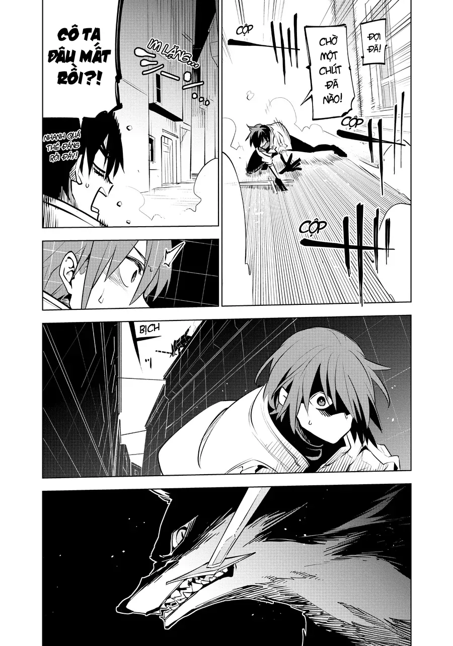 Isekai Meikyuu No Saishinbu Wo Mezasou Chap 26 - Next Chap 25