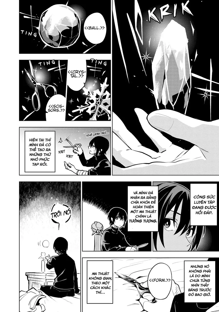 Isekai Meikyuu No Saishinbu Wo Mezasou Chap 27 - Next Chap 26