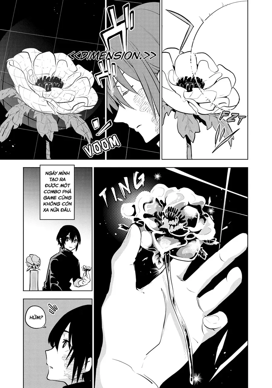 Isekai Meikyuu No Saishinbu Wo Mezasou Chap 27 - Next Chap 26