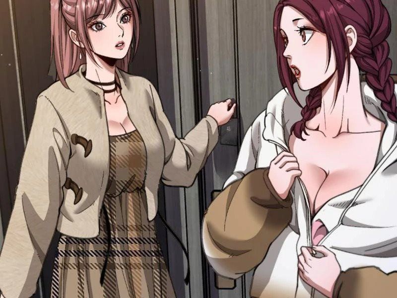 Sau Khi Tự Do Tài Chính Họ Đã Dâng Hiến Lòng Trung Thành [Chap 67-68]