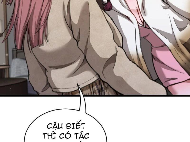 Sau Khi Tự Do Tài Chính Họ Đã Dâng Hiến Lòng Trung Thành [Chap 67-68]