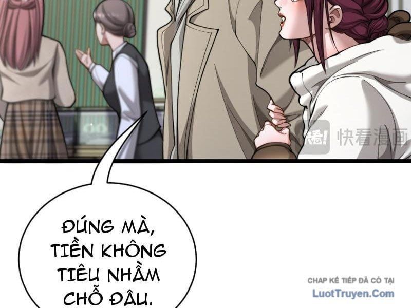 Sau Khi Tự Do Tài Chính Họ Đã Dâng Hiến Lòng Trung Thành [Chap 67-68]