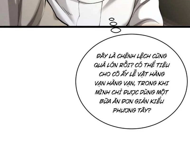 Sau Khi Tự Do Tài Chính Họ Đã Dâng Hiến Lòng Trung Thành [Chap 67-68]