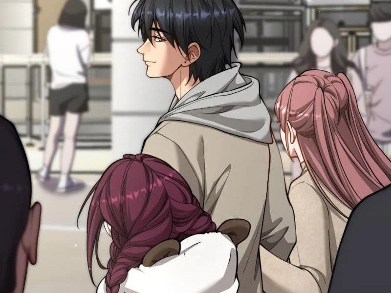 Sau Khi Tự Do Tài Chính Họ Đã Dâng Hiến Lòng Trung Thành [Chap 67-68]