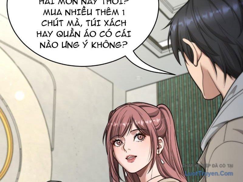 Sau Khi Tự Do Tài Chính Họ Đã Dâng Hiến Lòng Trung Thành [Chap 67-68]