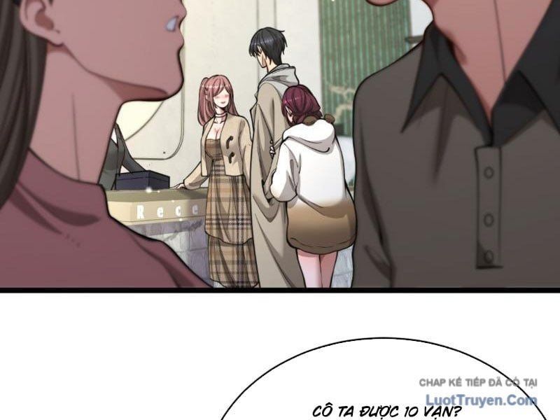 Sau Khi Tự Do Tài Chính Họ Đã Dâng Hiến Lòng Trung Thành [Chap 67-68]