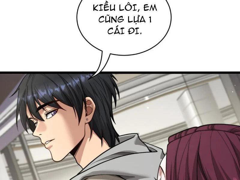 Sau Khi Tự Do Tài Chính Họ Đã Dâng Hiến Lòng Trung Thành [Chap 67-68]