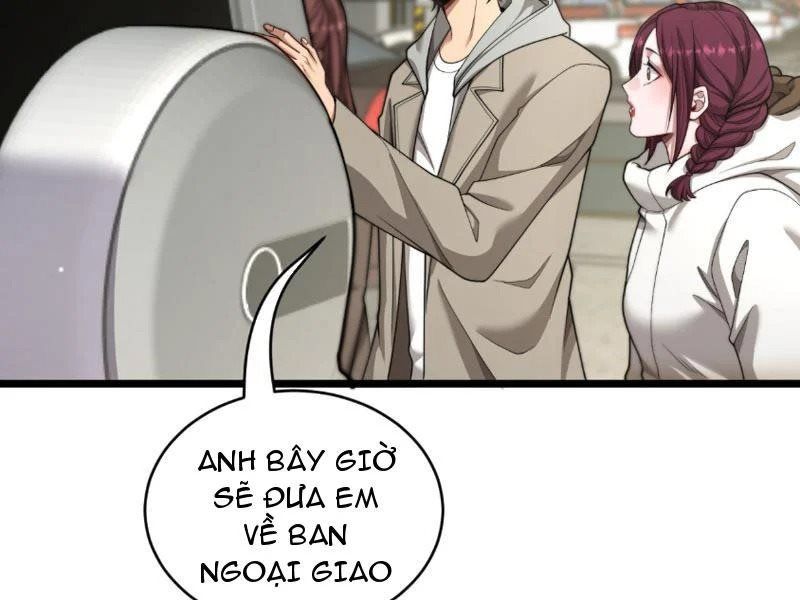 Sau Khi Tự Do Tài Chính Họ Đã Dâng Hiến Lòng Trung Thành [Chap 67-68]