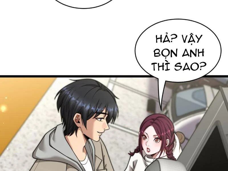 Sau Khi Tự Do Tài Chính Họ Đã Dâng Hiến Lòng Trung Thành [Chap 67-68]