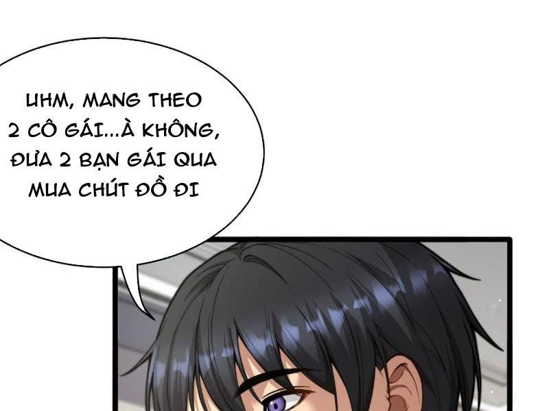 Sau Khi Tự Do Tài Chính Họ Đã Dâng Hiến Lòng Trung Thành [Chap 67-68]