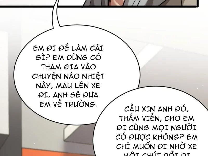 Sau Khi Tự Do Tài Chính Họ Đã Dâng Hiến Lòng Trung Thành [Chap 67-68]