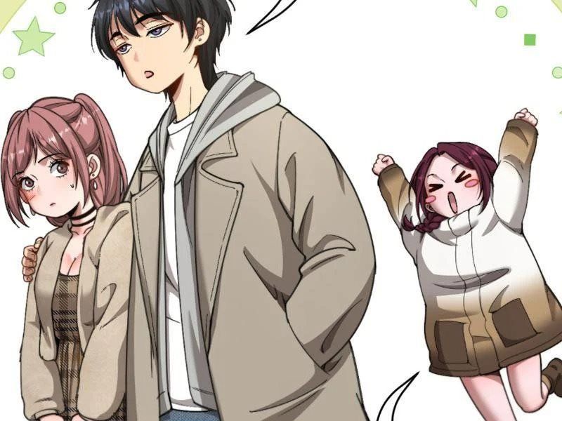 Sau Khi Tự Do Tài Chính Họ Đã Dâng Hiến Lòng Trung Thành [Chap 67-68]