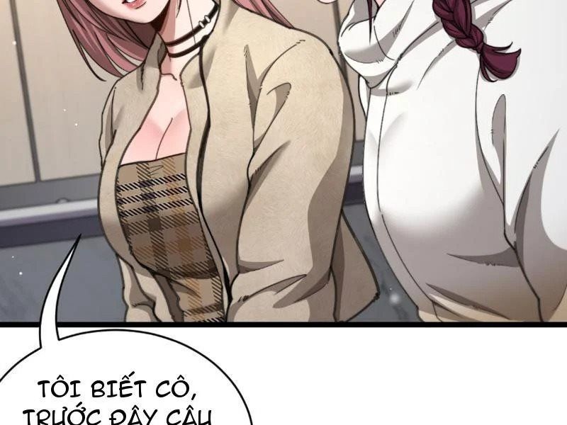 Sau Khi Tự Do Tài Chính Họ Đã Dâng Hiến Lòng Trung Thành [Chap 67-68]