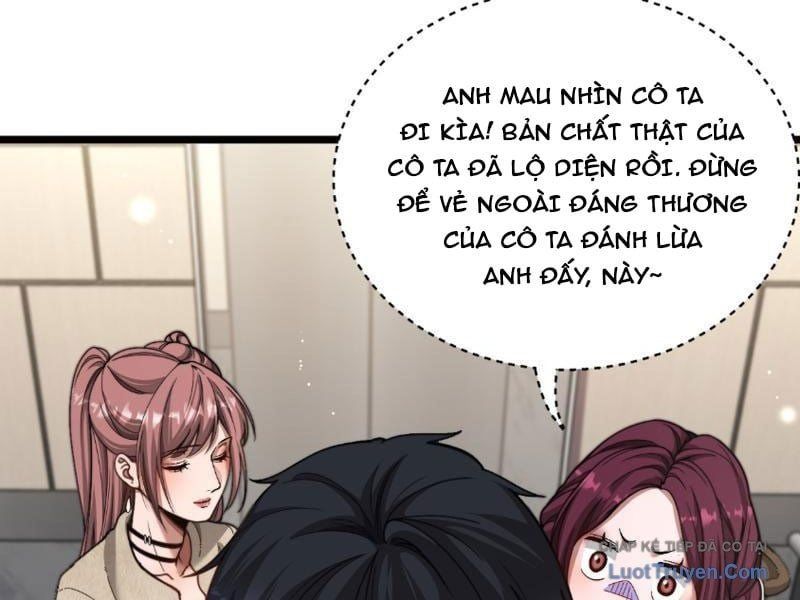 Sau Khi Tự Do Tài Chính Họ Đã Dâng Hiến Lòng Trung Thành [Chap 67-68]