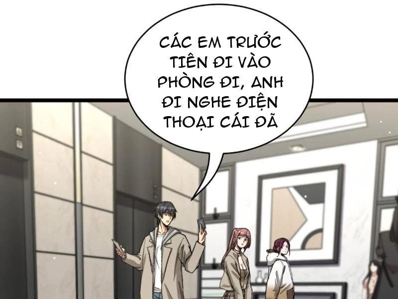 Sau Khi Tự Do Tài Chính Họ Đã Dâng Hiến Lòng Trung Thành [Chap 67-68]