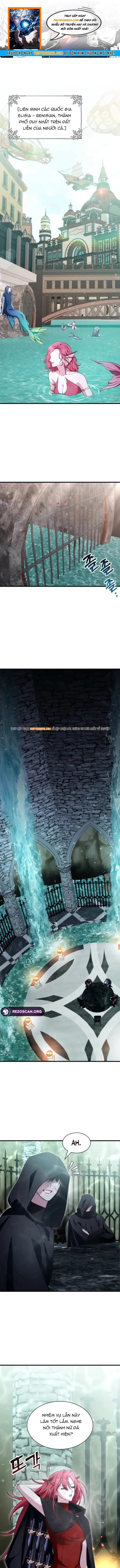 Giấc Mơ Trong Game Trở Thành Hiện Thực [Chap 86-87] - Page 0