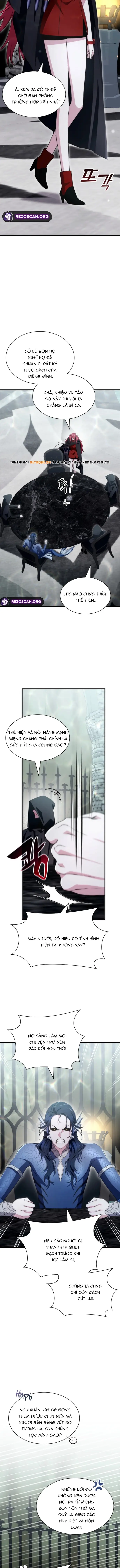 Giấc Mơ Trong Game Trở Thành Hiện Thực [Chap 86-87] - Page 1