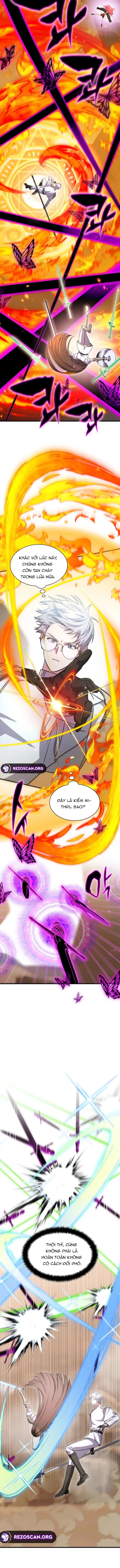 Giấc Mơ Trong Game Trở Thành Hiện Thực [Chap 86-87] - Page 13