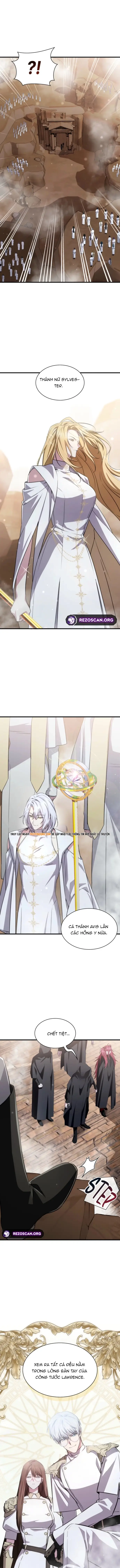 Giấc Mơ Trong Game Trở Thành Hiện Thực [Chap 86-87] - Page 4