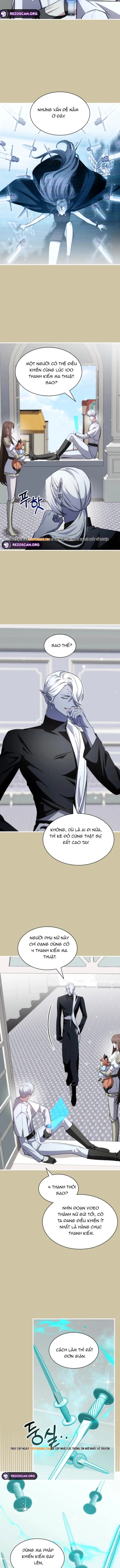 Giấc Mơ Trong Game Trở Thành Hiện Thực [Chap 86-87] - Page 6