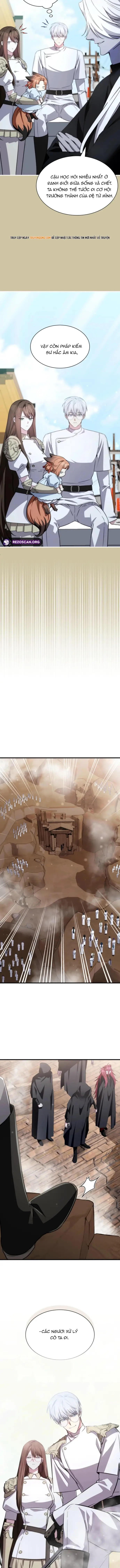 Giấc Mơ Trong Game Trở Thành Hiện Thực [Chap 86-87] - Page 8