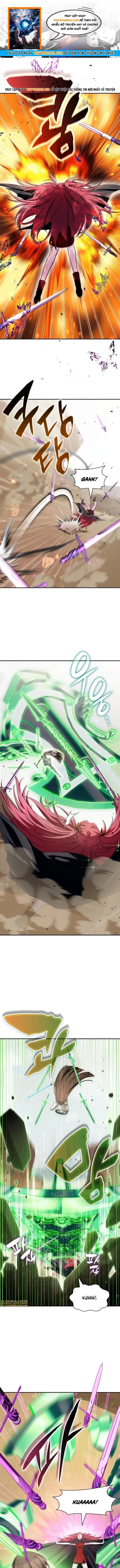 Giấc Mơ Trong Game Trở Thành Hiện Thực [Chap 86-87] - Page 0