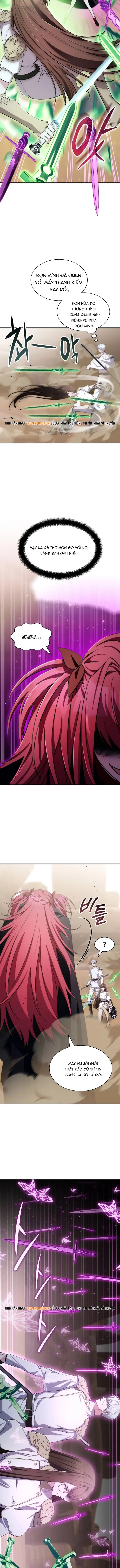 Giấc Mơ Trong Game Trở Thành Hiện Thực [Chap 86-87] - Page 1