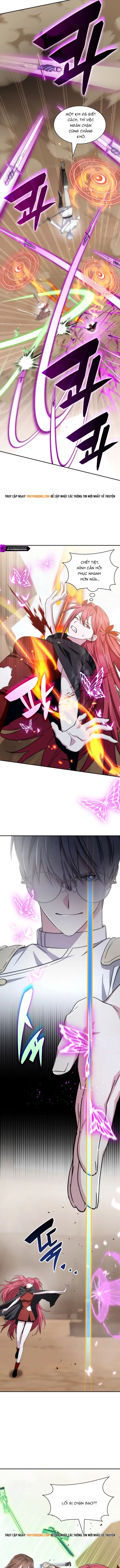 Giấc Mơ Trong Game Trở Thành Hiện Thực [Chap 86-87] - Page 12