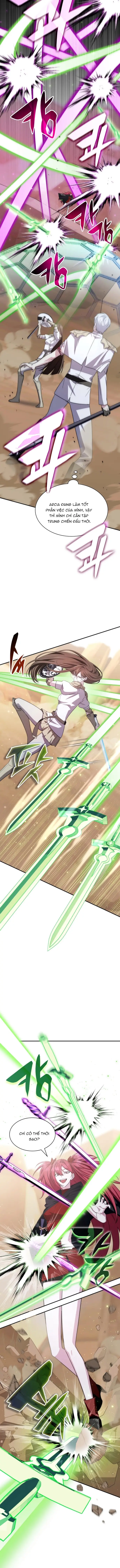 Giấc Mơ Trong Game Trở Thành Hiện Thực [Chap 86-87] - Page 6