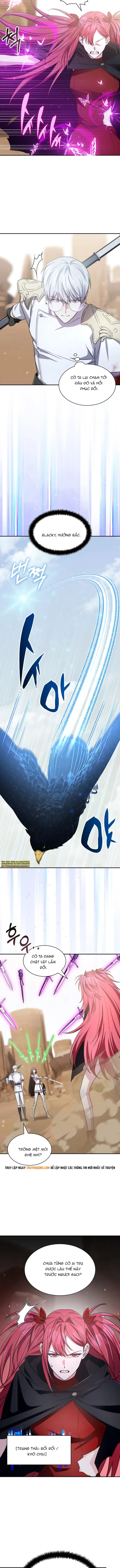 Giấc Mơ Trong Game Trở Thành Hiện Thực [Chap 86-87] - Page 8