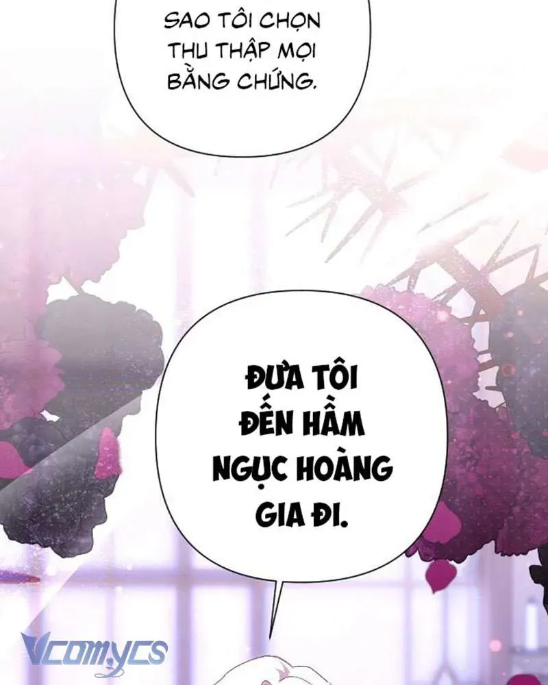 Dành Cho Những Ai Coi Hối Tiếc Là Điều Xa Xỉ [Chap 61] - Page 10