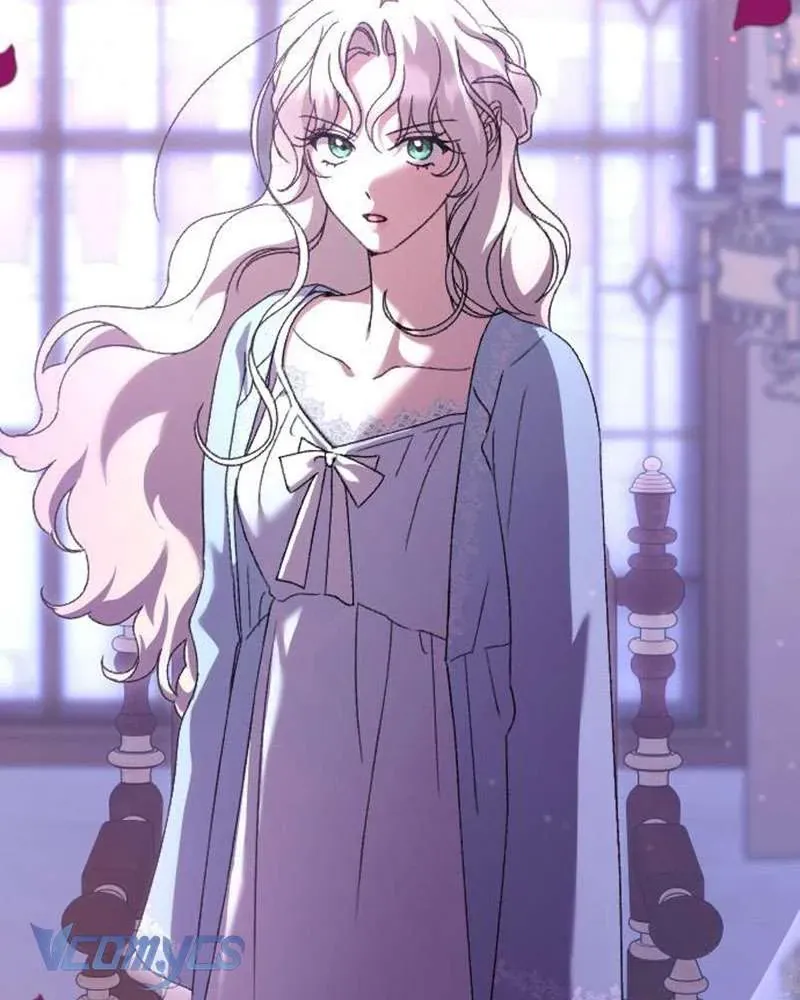 Dành Cho Những Ai Coi Hối Tiếc Là Điều Xa Xỉ [Chap 61] - Page 11