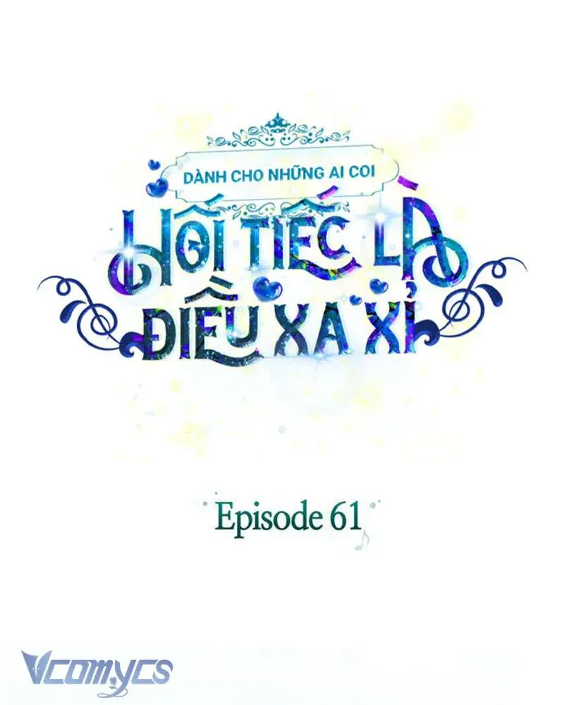 Dành Cho Những Ai Coi Hối Tiếc Là Điều Xa Xỉ [Chap 61] - Page 13