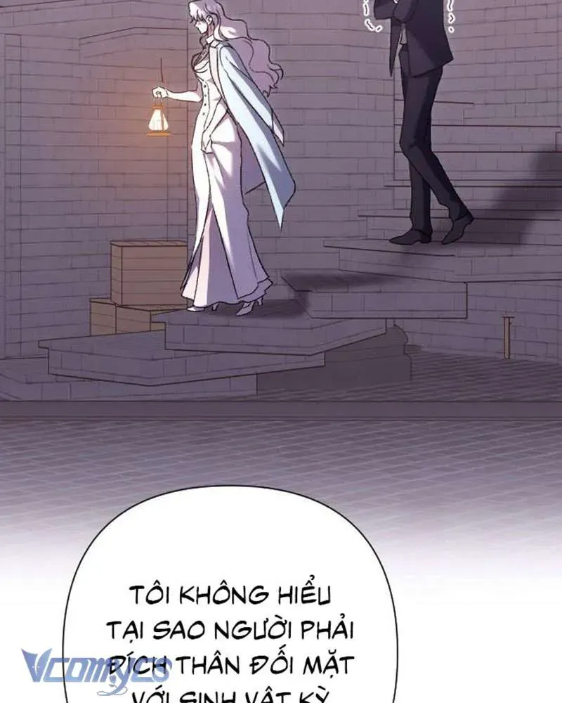 Dành Cho Những Ai Coi Hối Tiếc Là Điều Xa Xỉ [Chap 61] - Page 17