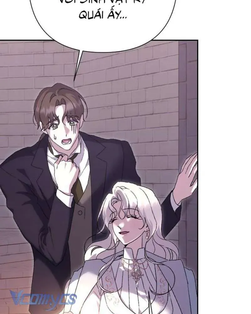 Dành Cho Những Ai Coi Hối Tiếc Là Điều Xa Xỉ [Chap 61] - Page 18