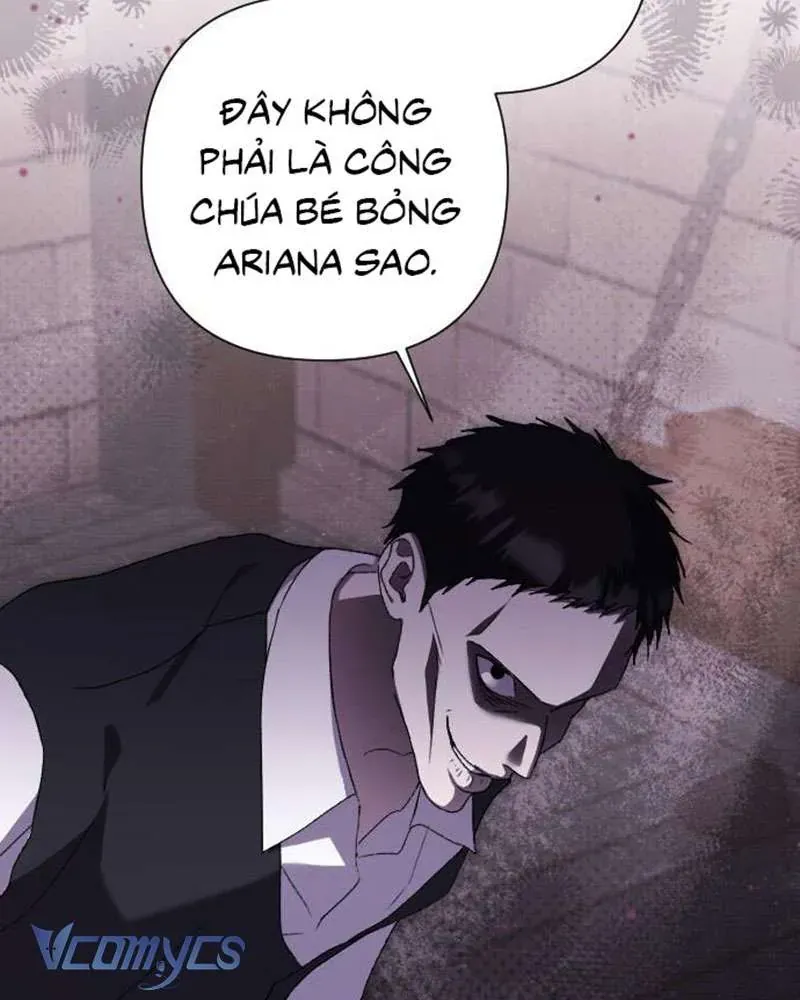 Dành Cho Những Ai Coi Hối Tiếc Là Điều Xa Xỉ [Chap 61] - Page 22