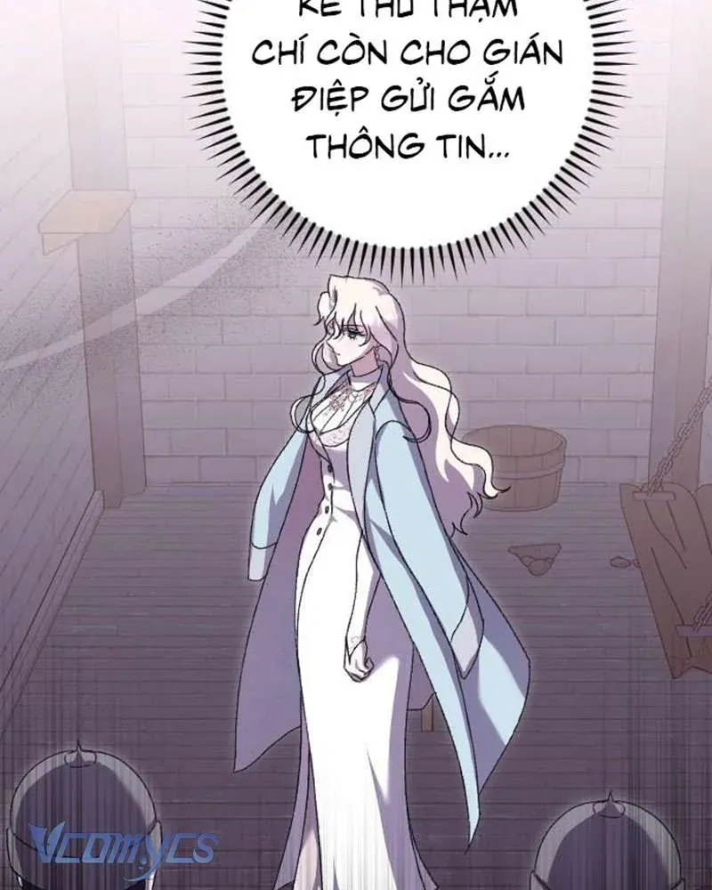 Dành Cho Những Ai Coi Hối Tiếc Là Điều Xa Xỉ [Chap 61] - Page 26