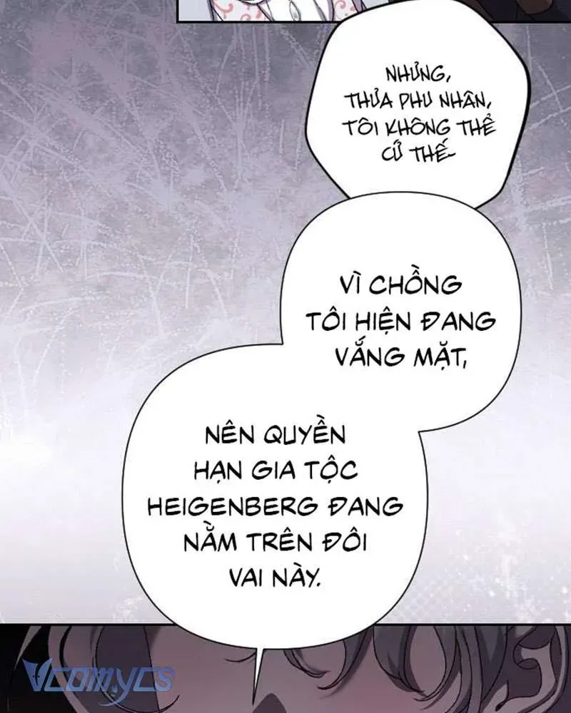 Dành Cho Những Ai Coi Hối Tiếc Là Điều Xa Xỉ [Chap 61] - Page 29