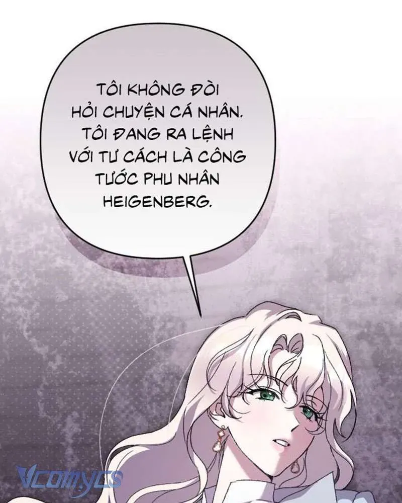 Dành Cho Những Ai Coi Hối Tiếc Là Điều Xa Xỉ [Chap 61] - Page 31