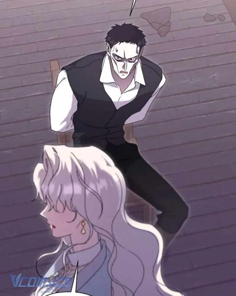 Dành Cho Những Ai Coi Hối Tiếc Là Điều Xa Xỉ [Chap 61] - Page 34